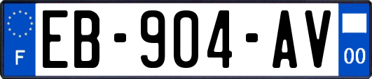 EB-904-AV