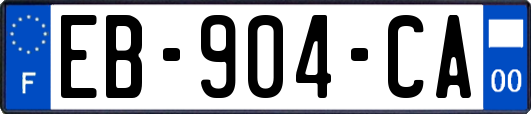 EB-904-CA