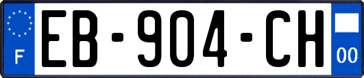 EB-904-CH