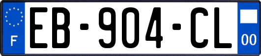 EB-904-CL