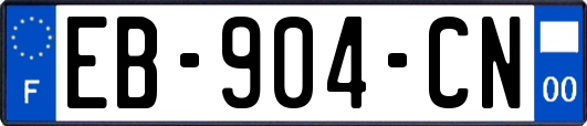 EB-904-CN