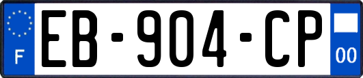 EB-904-CP