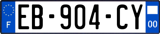 EB-904-CY