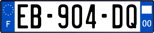 EB-904-DQ