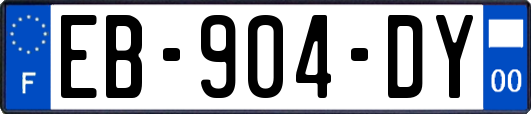 EB-904-DY