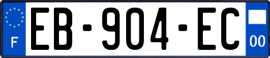 EB-904-EC