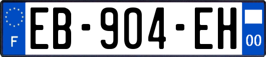 EB-904-EH