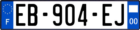 EB-904-EJ