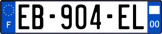 EB-904-EL