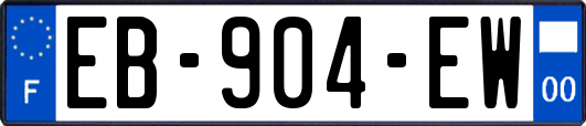 EB-904-EW