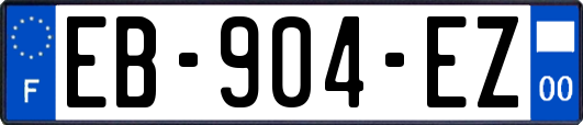 EB-904-EZ