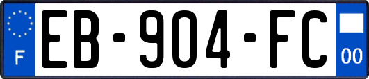 EB-904-FC