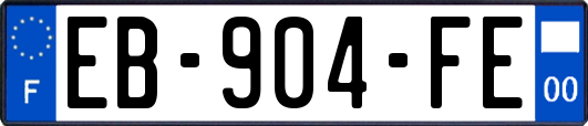 EB-904-FE