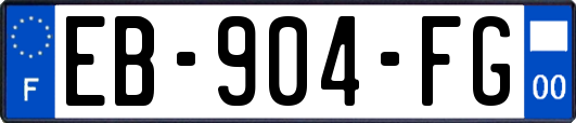 EB-904-FG