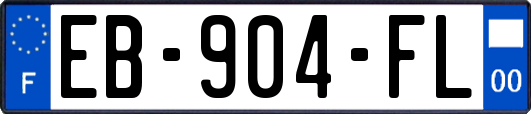 EB-904-FL