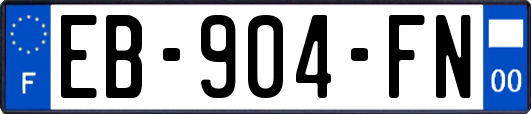 EB-904-FN