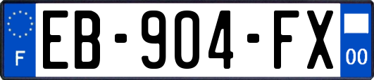 EB-904-FX