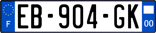 EB-904-GK