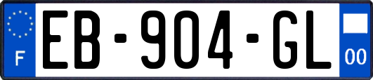 EB-904-GL