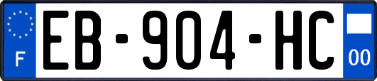 EB-904-HC