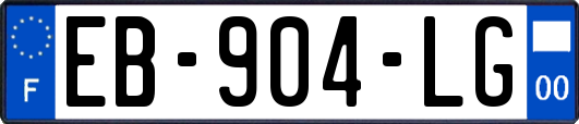 EB-904-LG