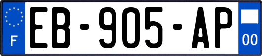 EB-905-AP