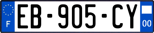 EB-905-CY