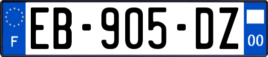 EB-905-DZ