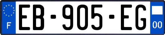 EB-905-EG