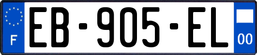 EB-905-EL