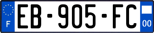 EB-905-FC