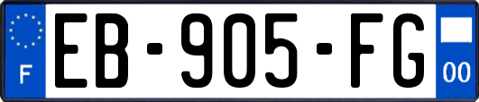 EB-905-FG