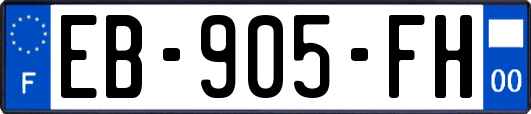 EB-905-FH