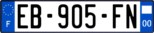 EB-905-FN