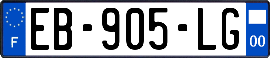 EB-905-LG