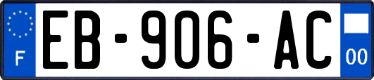 EB-906-AC