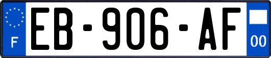 EB-906-AF