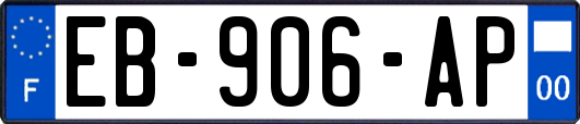 EB-906-AP