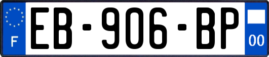 EB-906-BP