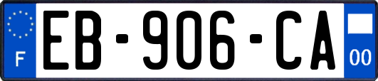 EB-906-CA