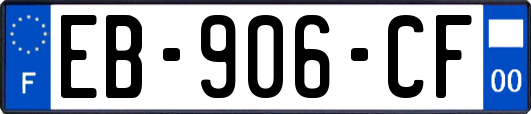 EB-906-CF