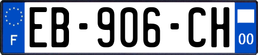 EB-906-CH