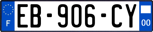 EB-906-CY