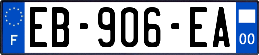 EB-906-EA