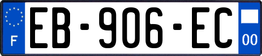 EB-906-EC