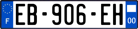 EB-906-EH