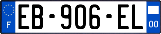 EB-906-EL