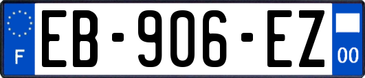 EB-906-EZ