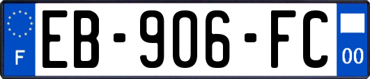 EB-906-FC