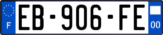 EB-906-FE